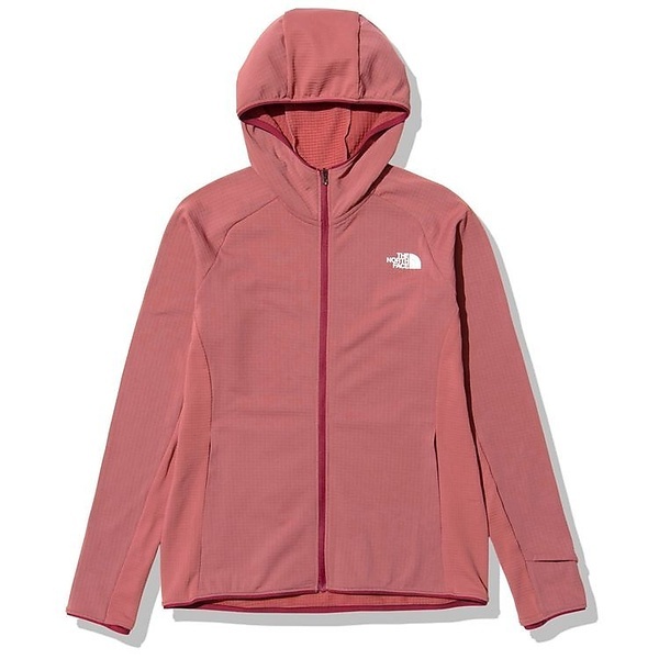 THE NORTH FACE(ザ・ノース・フェイス)/サーマルバーサグリッド