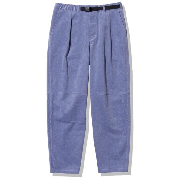 ﾄﾚｯｷﾝｸﾞ GRANUM CORD PANT (グラナムコードパンツ) | ザ・ノース 