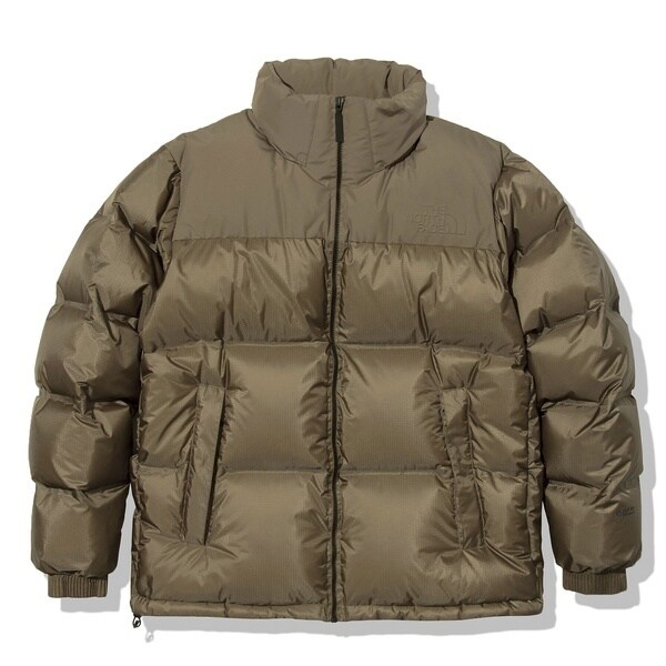 ノースフェイス GTX ヌプシジャケット THE NORTH FACE (ザノースフェイス) GTX Nuptse Jacket