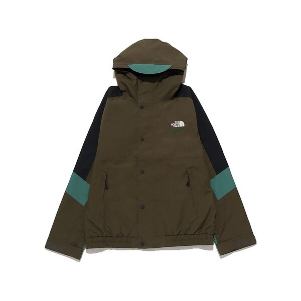 ﾄﾚｯｷﾝｸﾞ 92 EXTREME SNOW JACKET (ナインティーツーエクストリーム 