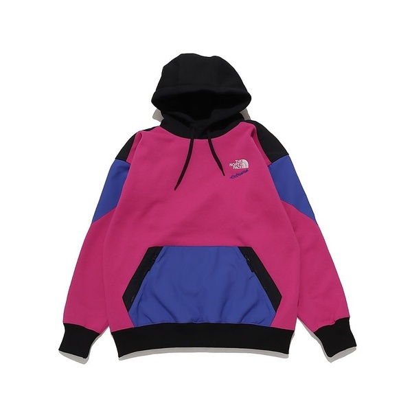 ﾄﾚｯｷﾝｸﾞ 92 EXTREME SWEAT HOODIE (ナインティーツーエクストリーム