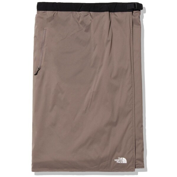 THE NORTH FACE S-Nook Insulated Wrap 新品 ﾄﾚｯｷﾝｸﾞ S-NOOK INSULATED WRAP (サニーヌックインサレーテッドラップ
