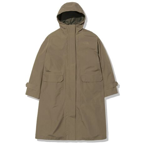 ﾄﾚｯｷﾝｸﾞ GTX PUFF MAGNE TRICLIMATE COAT (ジーティエックスパフ 