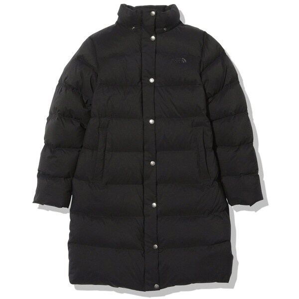 ﾄﾚｯｷﾝｸﾞ CAMP Sierra Long Coat (キャンプシエラロングコート) | ザ