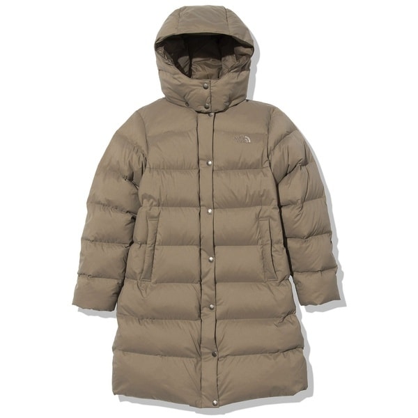 THE NORTH FACE 未使用Camp Sierra Long Coat