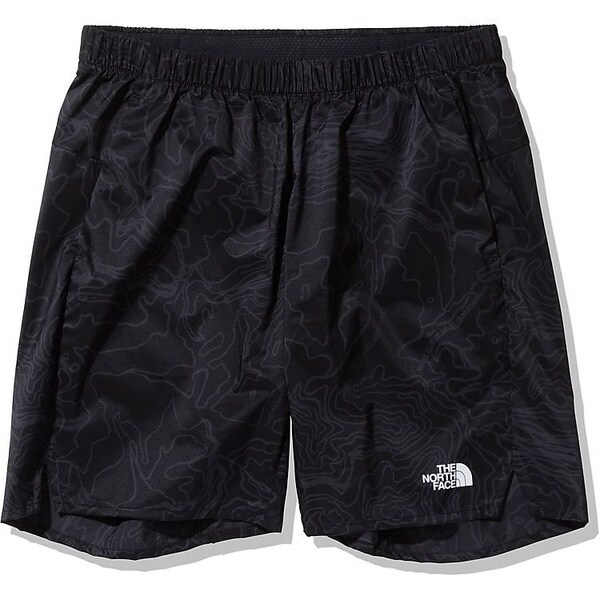 ﾗﾝﾆﾝｸﾞ NOVELTY SWALLOWTAIL VENT HALF PANT(ノベルティスワローテイル