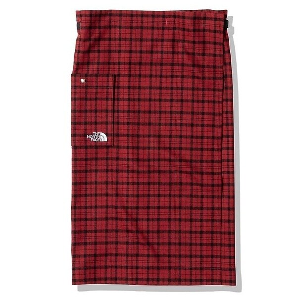 新品未使用Brushwood Wool Wrap ブラッシュウッドウールラップ