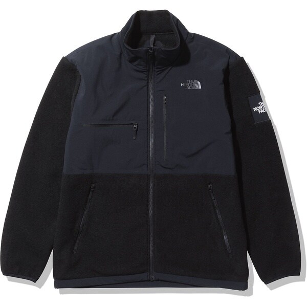 The North Face:テックデナリジャケット ﾄﾚｯｷﾝｸﾞ TECH DENALI JACKET (テックデナリジャケット) | ザ