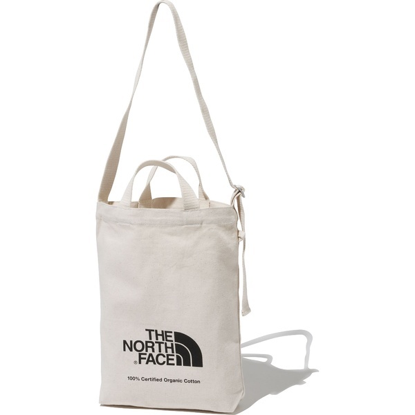 ﾄﾚｯｷﾝｸﾞ K Organic Cotton Tote (キッズ オーガニックコットントート