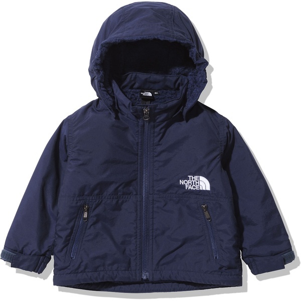 ﾄﾚｯｷﾝｸﾞ B COMPACT NOMAD JACKET (ベビーコンパクトノマドジャケット