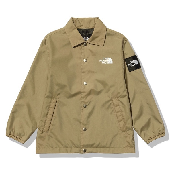 ﾄﾚｯｷﾝｸﾞ The Coach Jacket (ザコーチジャケット) | ザ・ノース