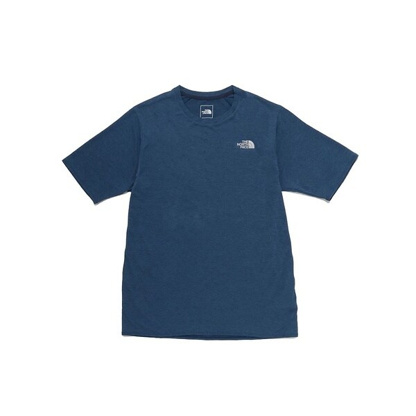 THE NORTH FACE FACE(ノースフェイス) S/S GTD Melange Crew