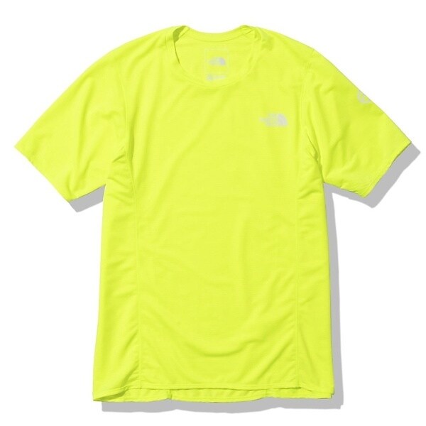 THE NORTH FACE S/S DRY DOT LIGHT CREWショートスリーブドライ