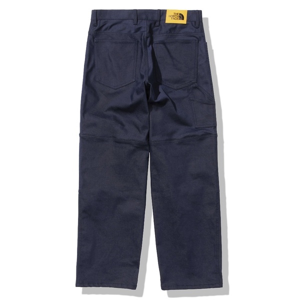 ﾄﾚｯｷﾝｸﾞ Denim Climbing Duty Pant (デニムクライミングデュティパンツ