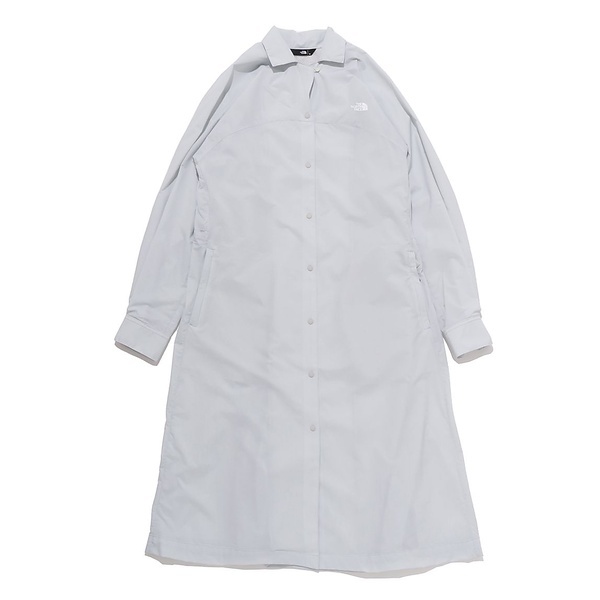 ﾄﾚｯｷﾝｸﾞ Swallowtail Dress Shirt (スワローテイルドレスシャツ) | ザ