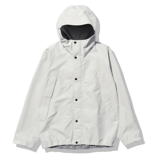 ﾄﾚｯｷﾝｸﾞ Undyed Mountain Jacket (アンダイドマウンテンジャケット