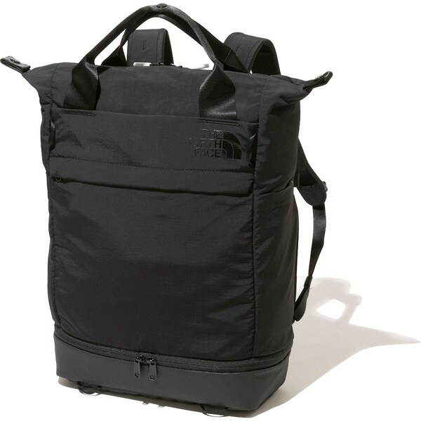 ザ　ノースフェイス♪ ネバーストップユーティリティバッグ　リュック THE NORTH FACE デイバック リュック 「THE FACE」 ネバー