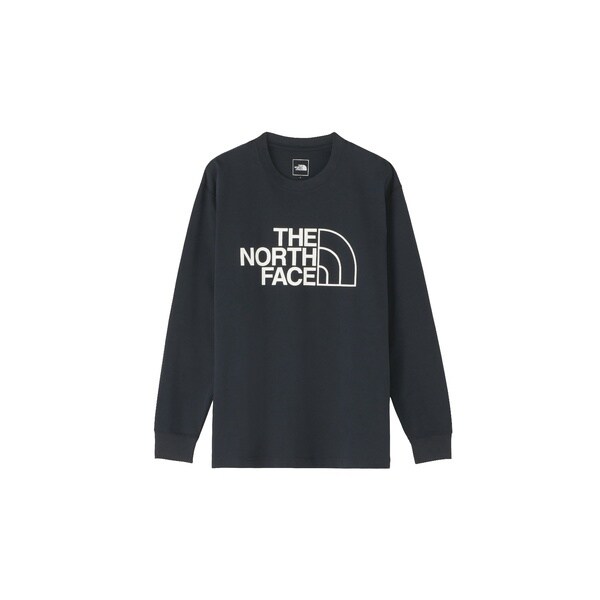 ﾄﾚｯｷﾝｸﾞ L/S Half Dome Logo Tee (ロングスリーブハーフドームロゴ