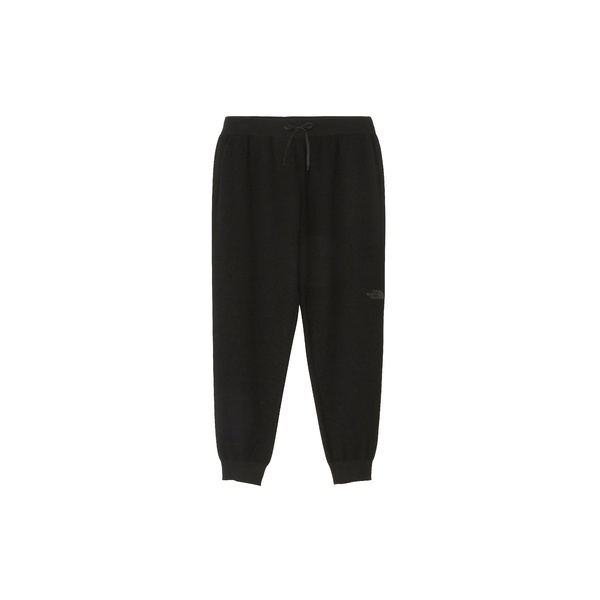 ﾚﾃﾞｨｰｽｱﾊﾟﾚﾙ COMFORTIVE WOOL LONG PANT(コンフォーティブウールロング