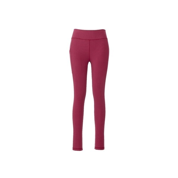 THE NORTH FAITH レディース ネイチャーアクティブタイツ XL ﾚﾃﾞｨｰｽｱﾊﾟﾚﾙ NATURE ACTIVE TIGHT(ネイチャーアクティブタイツ