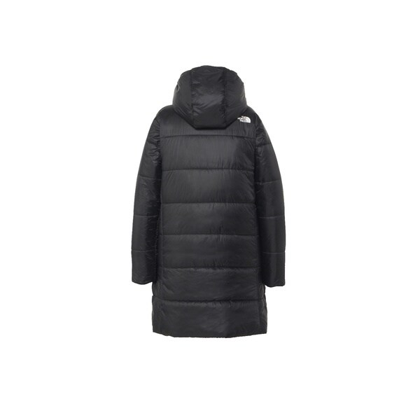 リバーシブルエニータイムインサレーテッドロングフーディ FREAK'S STORE（フリークスストア）の「限定展開 THE NORTH FACE