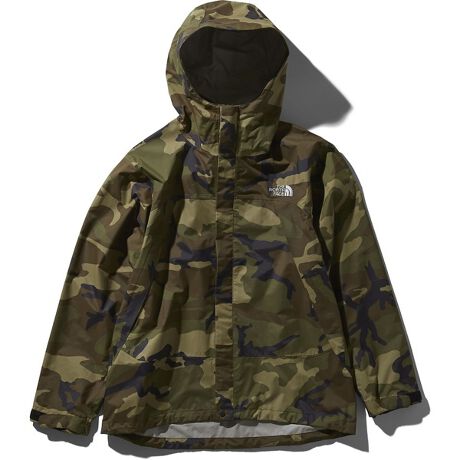 ﾄﾚｯｷﾝｸﾞ Novelty Dot Shot Jacket (ノベルティドットショット 