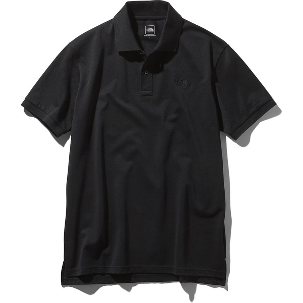 ﾄﾚｯｷﾝｸﾞ S/S Cool Business Polo (ショートスリーブクール