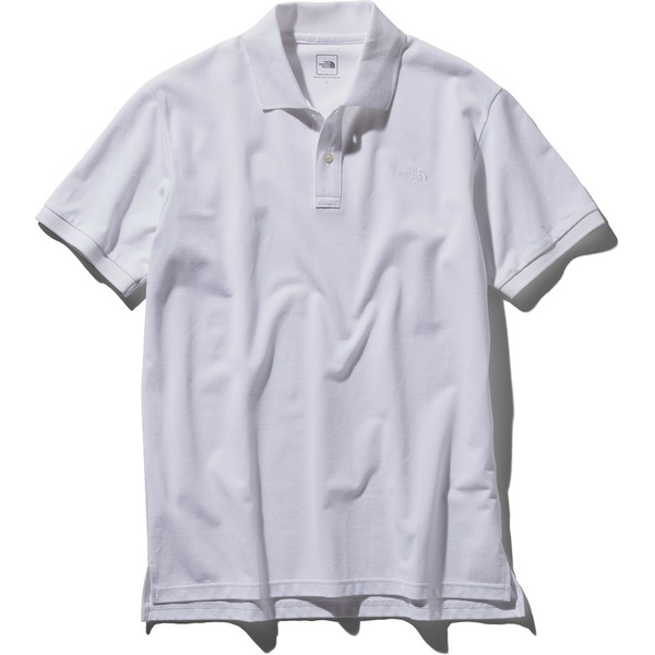 ﾄﾚｯｷﾝｸﾞ S/S Cool Business Polo (ショートスリーブクールビジネスポロ