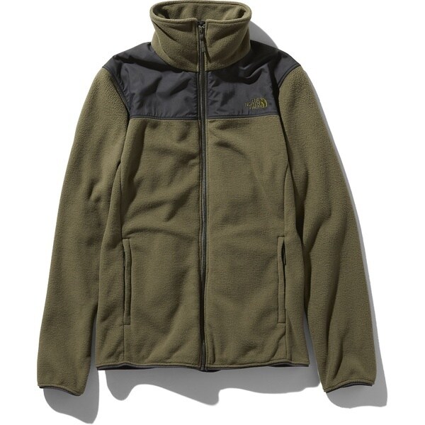 ﾄﾚｯｷﾝｸﾞ Mountain Versa Micro Jacket (マウンテンバーサマイクロ