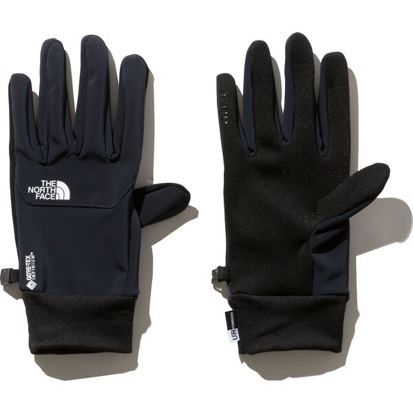 ﾄﾚｯｷﾝｸﾞ Windstopper Etip Glove (ウィンドストッパーイーチップ