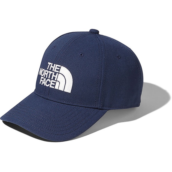 ﾄﾚｯｷﾝｸﾞ Kids' TNF Logo Cap (キッズTNFロゴキャップ) | ザ・ノース