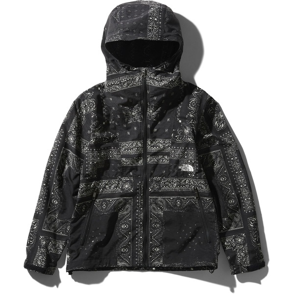 ﾄﾚｯｷﾝｸﾞ NOVELTY COMPACT JACKET / ノベルティコンパクトジャケット