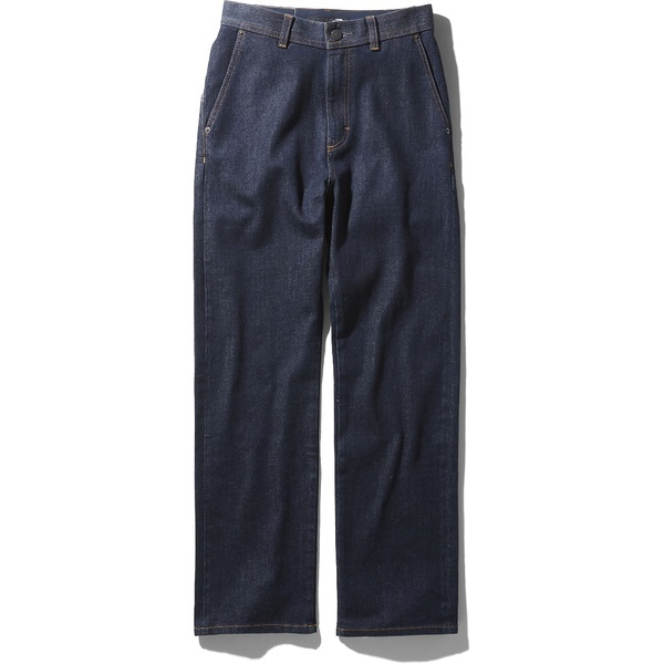 ﾄﾚｯｷﾝｸﾞ Denim Climbing Straight Pant (デニムクライミングストレート