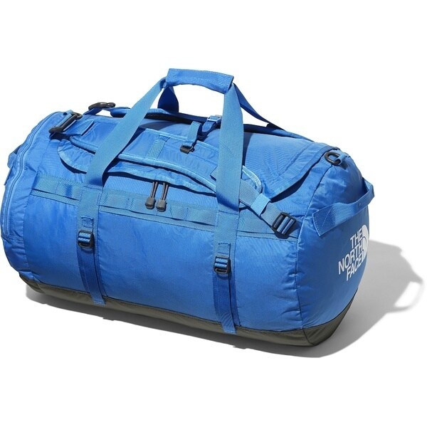 ﾄﾚｯｷﾝｸﾞ K NYLON DUFFEL 50 / キッズナイロンダッフル50 | ザ・ノース 