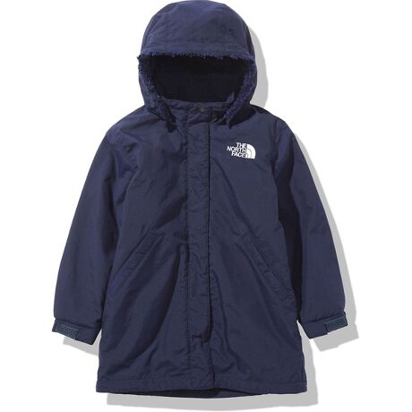ﾄﾚｯｷﾝｸﾞ G Compact Nomad Coat (ガールズコンパクトノマドコート) | ザ  