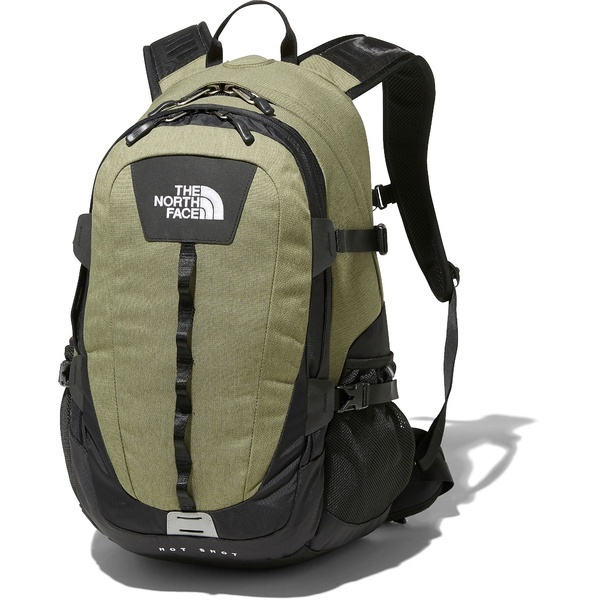 新作入荷】 THE NORTH FACE - ザ・ノースフェイス HOT SHOT CL 26L