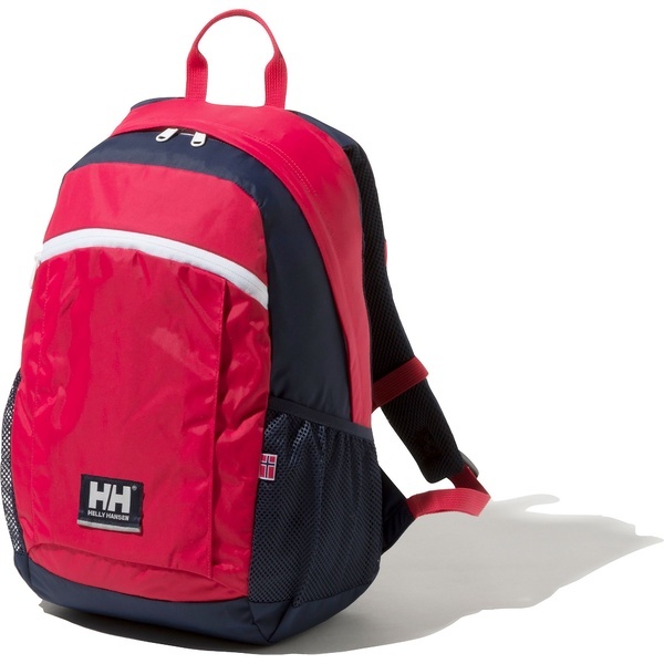 ジュニアバ HELLY HANSEN ヘリーハンセン K Fjordland Pack 18 K