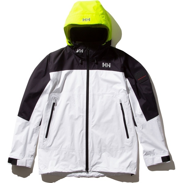 ﾄﾚｯｷﾝｸﾞ SP Alviss Light Jacket (SPアルヴィースライトジャケット