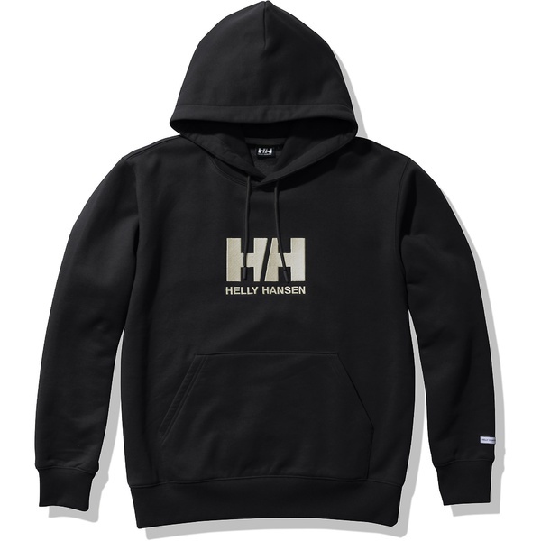 大幅値下！ヘリーハンセン パーカー HHロゴ Logo Sweat Parka