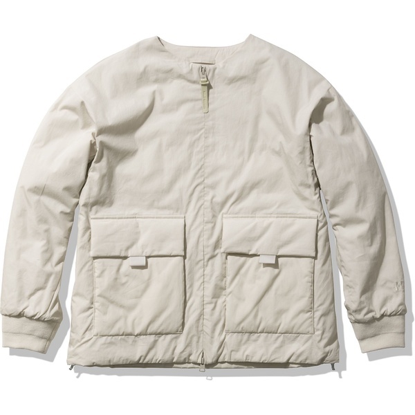 ﾄﾚｯｷﾝｸﾞ Arendal Insulation Jacket (アーレンダールインサレーション
