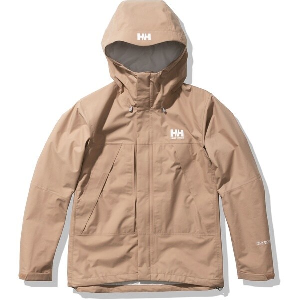 ﾄﾚｯｷﾝｸﾞ Scandza Light Jacket (スカンザライトジャケット) | ヘリーハンセン(HELLY HANSEN) |  マルイウェブチャネル