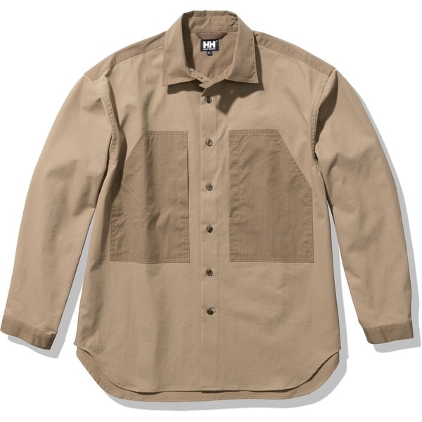 HELLY HANSEN（ヘリーハンセン）の「ヘリーハンセン ユニ