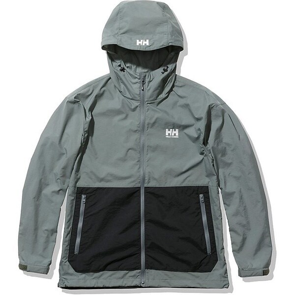 ﾄﾚｯｷﾝｸﾞ Bergen Jacket (ベルゲンジャケット) | ヘリーハンセン(HELLY