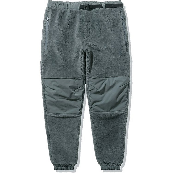 ﾄﾚｯｷﾝｸﾞ FIBERPILE (R) Hybrid Pants (ファイバーパイルハイブリッド