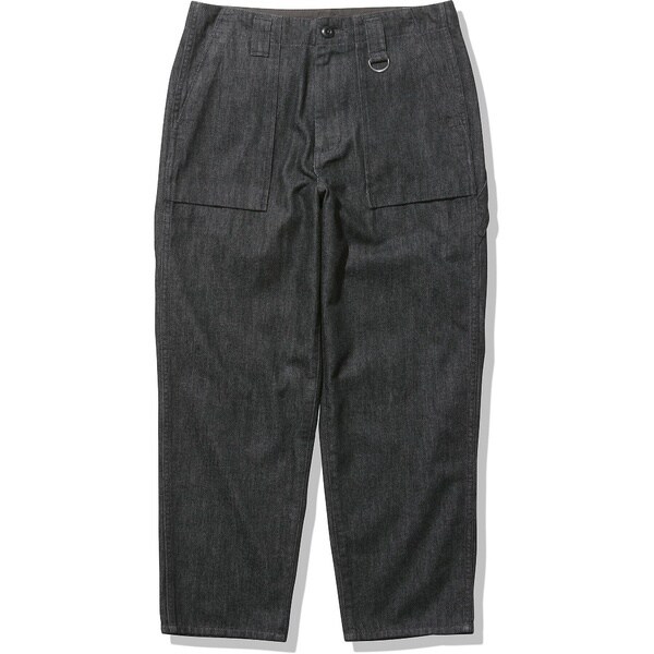 トレッキング Flameproof Denim Pants(フレームプルーフデニムパンツ トレッキング Flameproof Denim Pants(フレームプルーフデニムパンツ