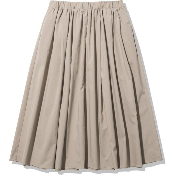 トレッキングWSkyrimSkirt(ウィメンズスカイリムスカート)