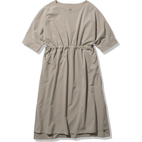 ﾄﾚｯｷﾝｸﾞ W Teleg Light One piece（ウィメンズ テレグライトワンピース  