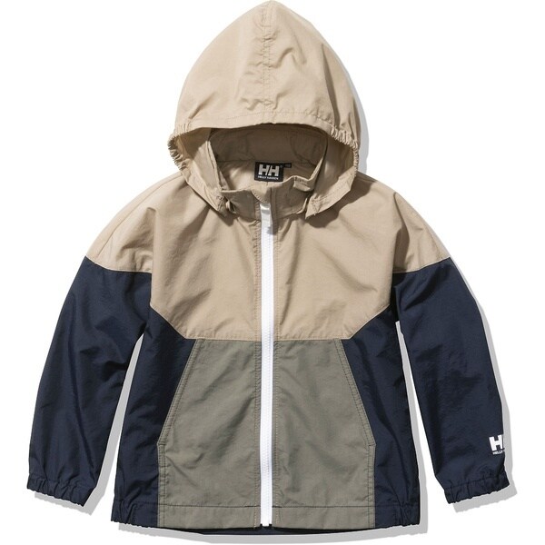 HH HELLY HANSEN 140 10歳　ジャケット