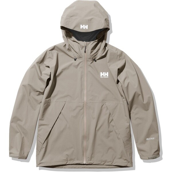 ﾄﾚｯｷﾝｸﾞ Raine Light Jacket（レイネライトジャケット