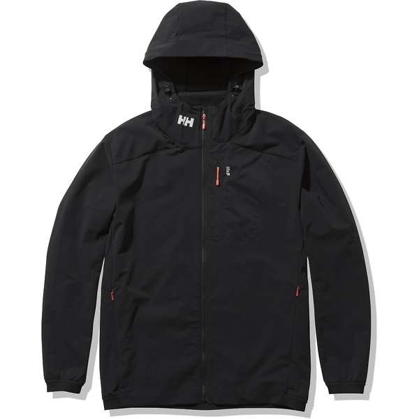 ﾄﾚｯｷﾝｸﾞ LIFA Storm Jacket（リファストームジャケット） | ヘリー ...